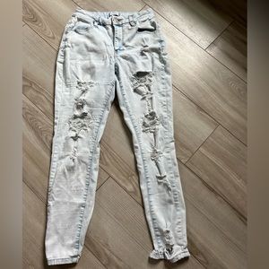 Rue 21 size 6 jeans